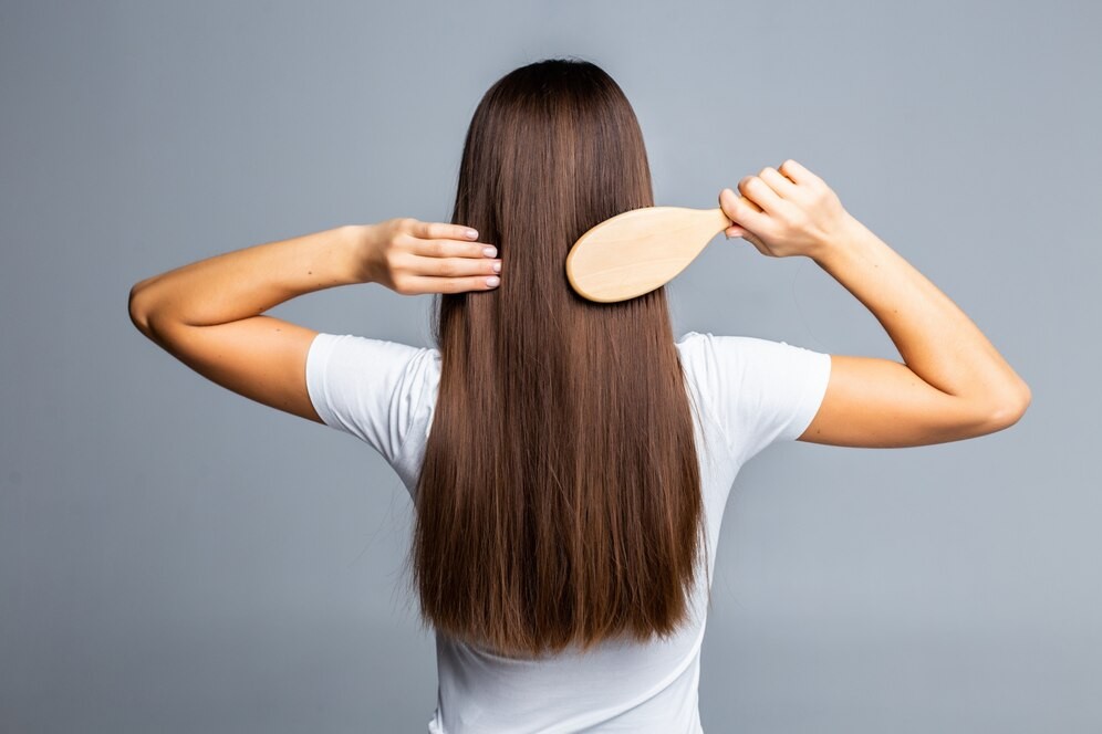 Il potere dei nutrienti: le vitamine per capelli e il loro impatto