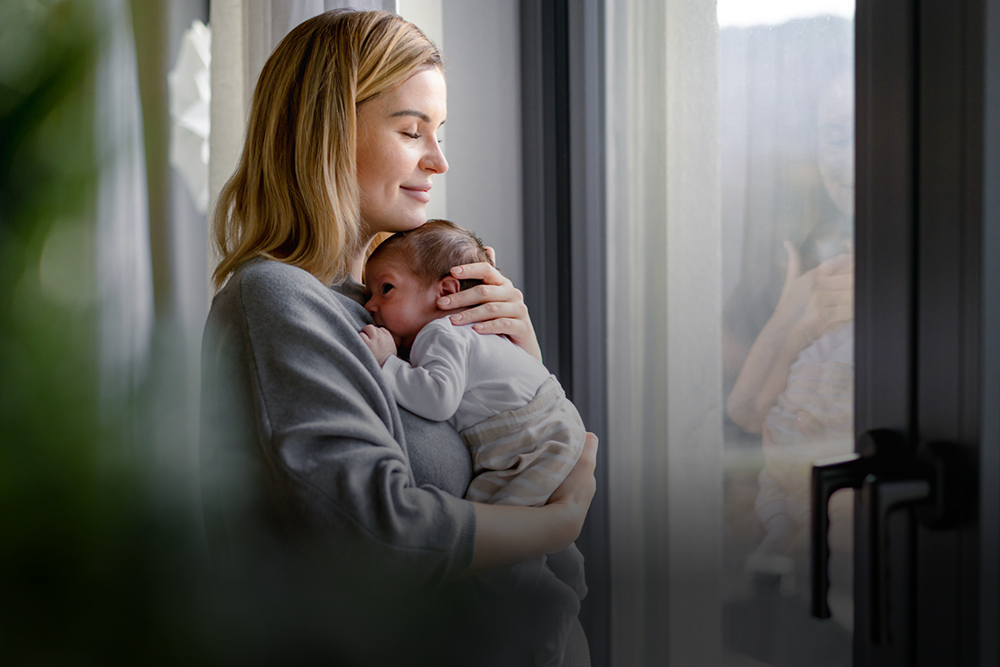 De Voordelen van Borstvoeding voor de Gezondheid van Moeder en Baby