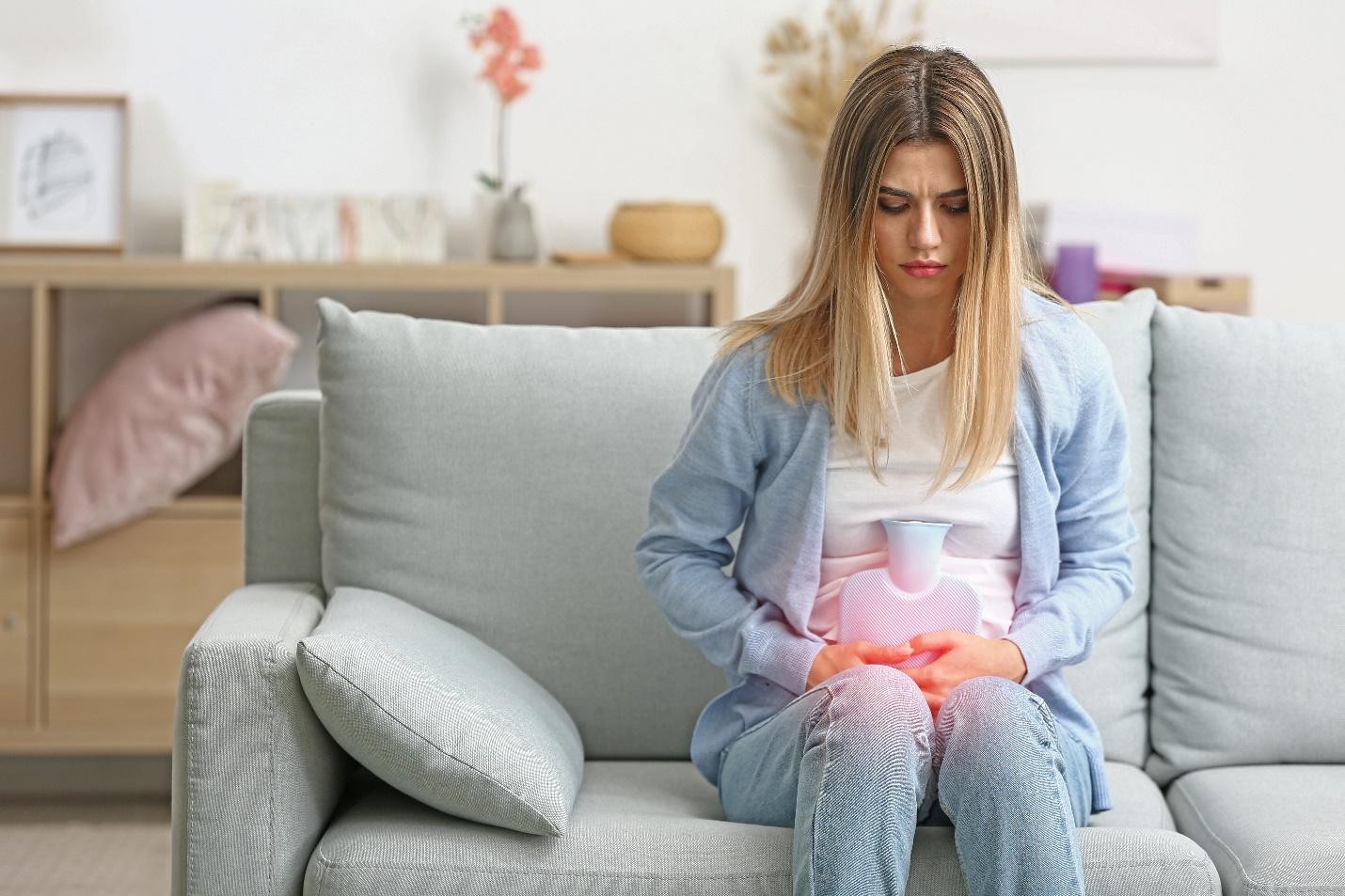 Comment soulager les crampes menstruelles :Trucs et Astuces
