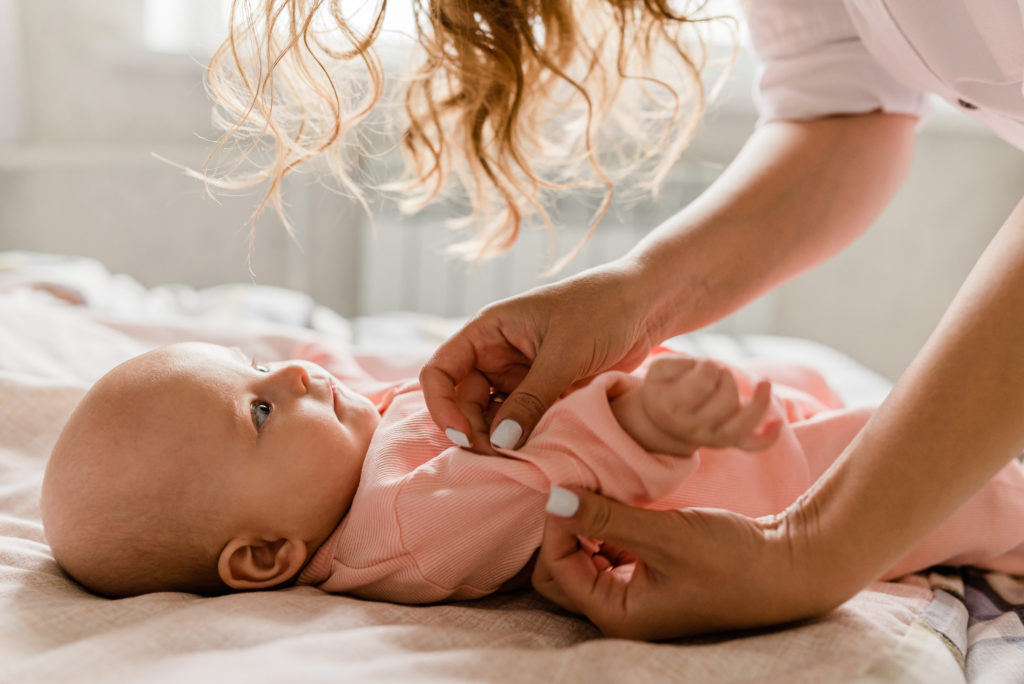 l’allaitement pour la santé de la mère et du bébé